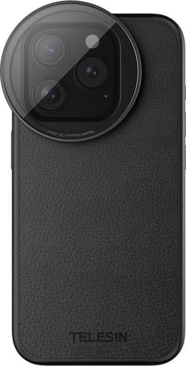 Produktbild Telesin CPL polarizing lensneed to work with Phone case)