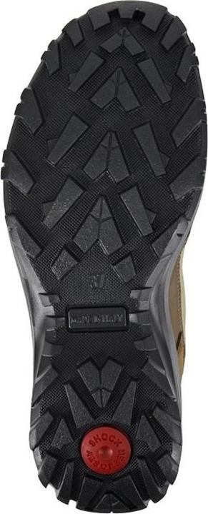 Produktbild IMAC Trail Schuhe Leder (38)