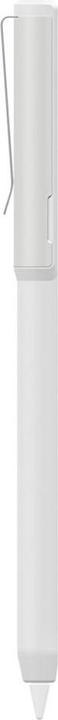 Actual product image Spigen DA201 CLIP CASE Apple PENCIL 2 WHITE