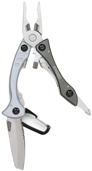 Actual product image Gerber Gear Crucial (7 Functions)