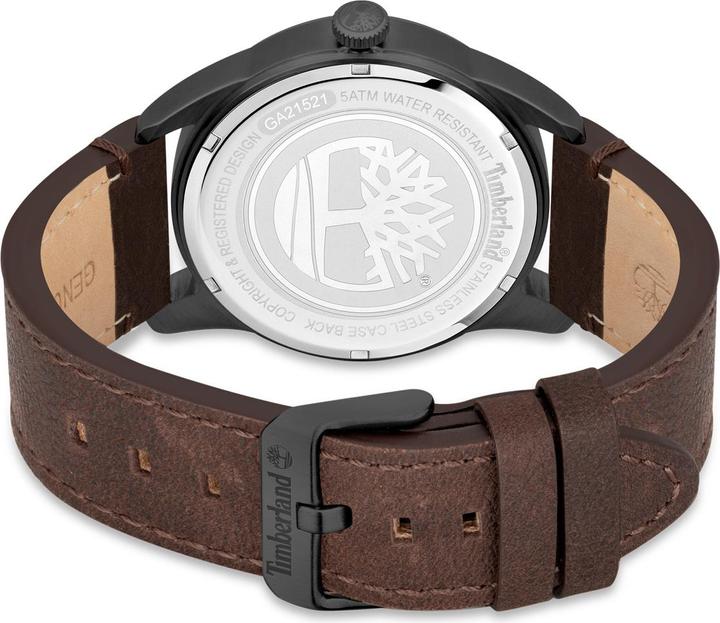 Actual product image Timberland Northbridge (Analogue wristwatch, 45 mm)