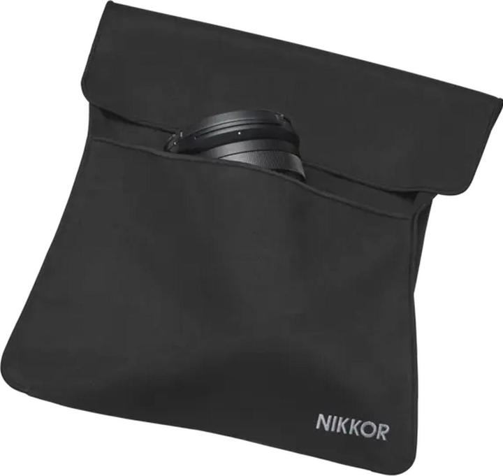Produktbild Nikon Objektivbeutel CL-C2 (Objektivtasche)