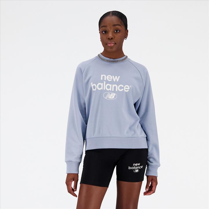 Image du produit New Balance W Essentials Reimagined Archive Crew (S)