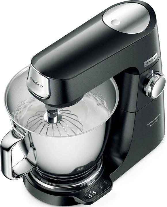 Immagine prodotto Kenwood KVL85.004.BK (1200 W)