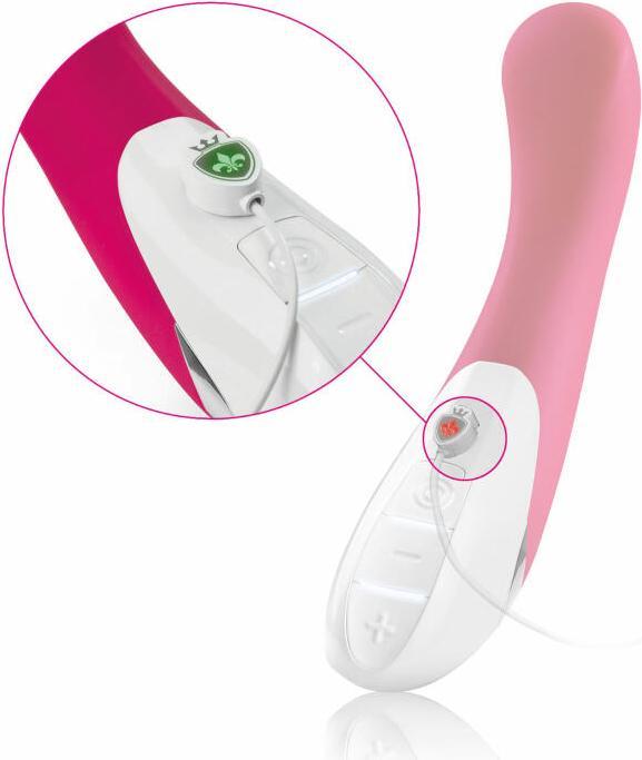 Produktbild Mystim Al Punto