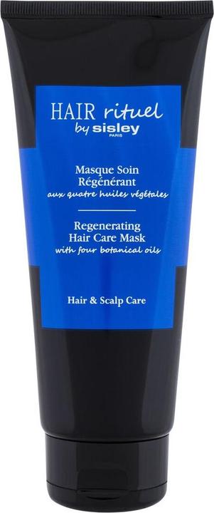 Image du produit Hair Rituel by Sisley Masque Soin Régénérant (200 ml)
