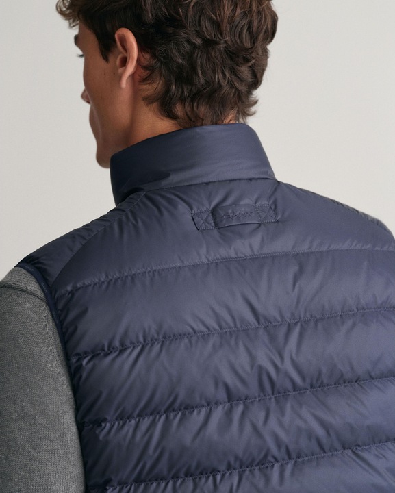 Produktbild GANT Light Down Vest (XL)