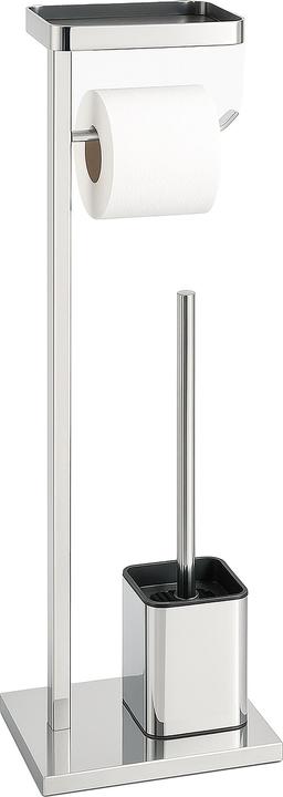 Image du produit Relaxdays Ensemble WC