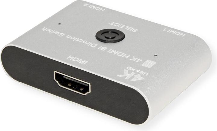 Productafbeelding Value Tweerichtings HDMI-schakelaar