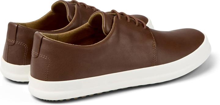 Image du produit Camper Mode Sneaker voor heren, Medium Bruin, 39.5 EU (40)