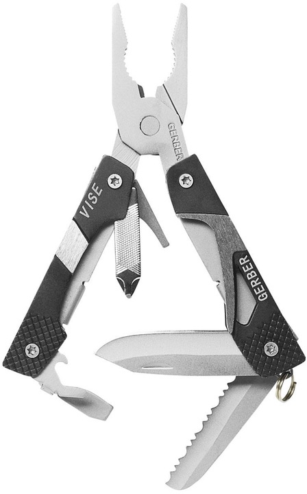Actual product image Gerber Gear Vise (9 Functions)