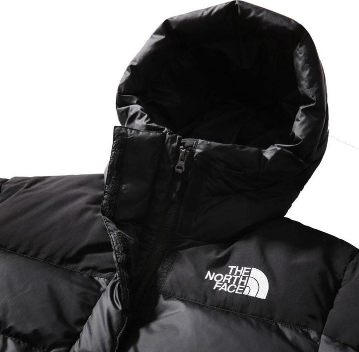 Produktbild North Face W Hmlyn Down Parka (S)