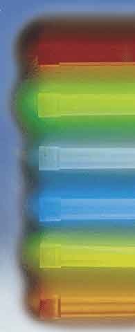 Produktbild Cyalume Leuchtstab, Gelb