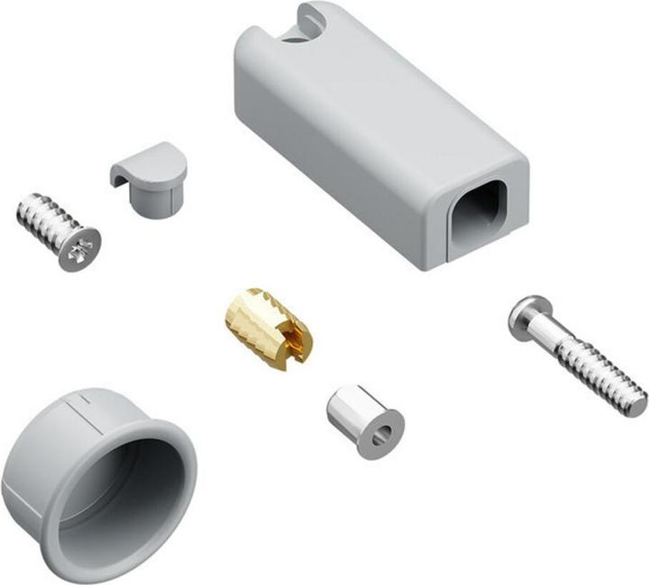 Produktbild Hettich Mechanische Zuhaltung für Push to move WingLine L