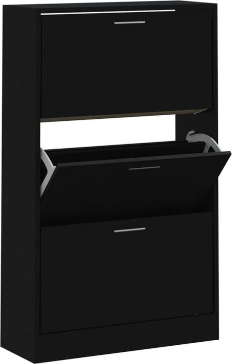 Image du produit vidaXL Cash (63 x 24 x 103 cm)