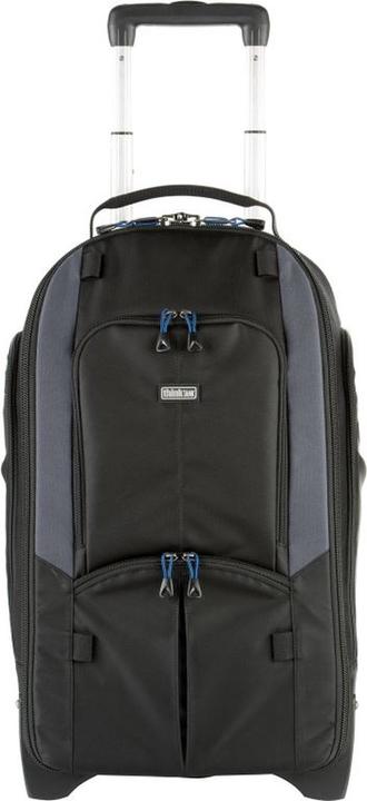 Actual product image Think Tank StreetWalker Rolling BP V2.0 (Photo trolley, 57.30 l)
