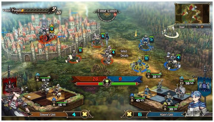 Immagine prodotto Atlus Unicorn Overlord (PS5) (PS5)