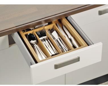 Productafbeelding Esmeyer SIMON Organiser Inschuifbare kastlade