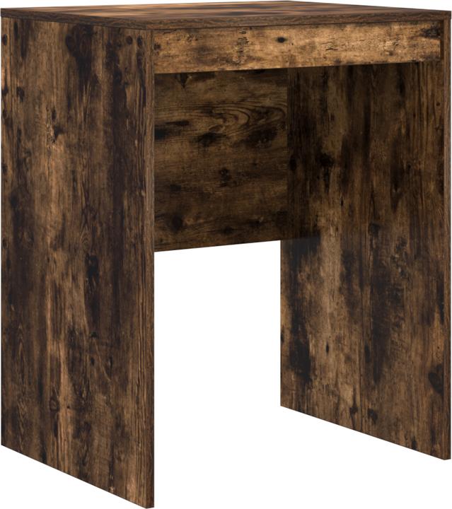 Produktbild vidaXL Schreibtisch (50 x 105.50 x 127 cm)