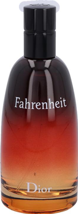 Produktbild Dior Fahrenheit (Eau de Toilette, 100 ml)