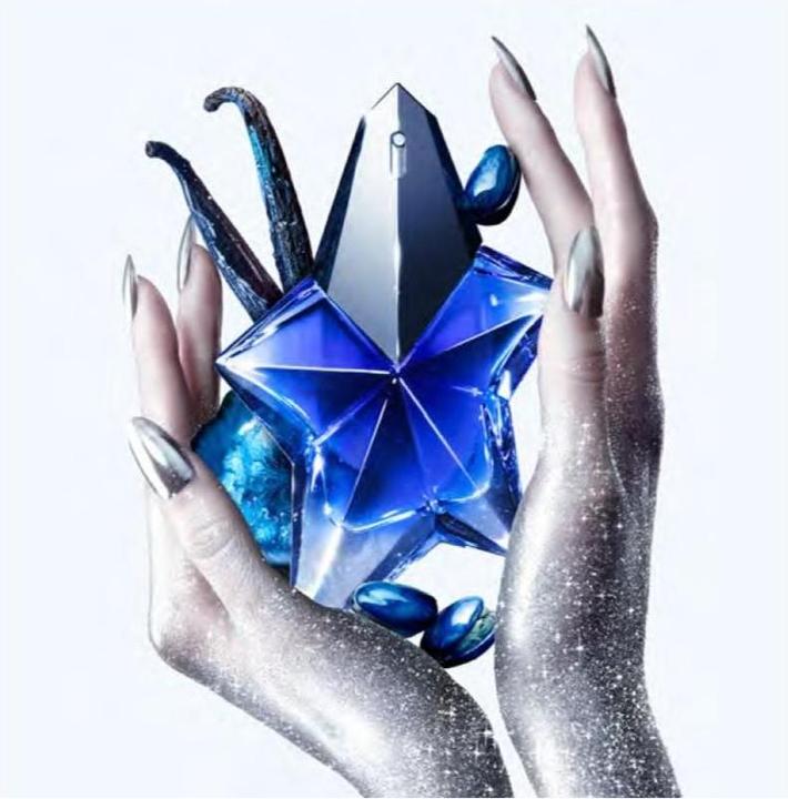 Immagine prodotto Thierry Mugler Angel Stellar (Eau de parfum, 25 ml)