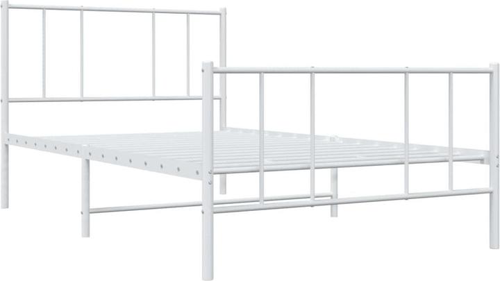 Image du produit vidaXL Bettgestell (80 x 200 cm)