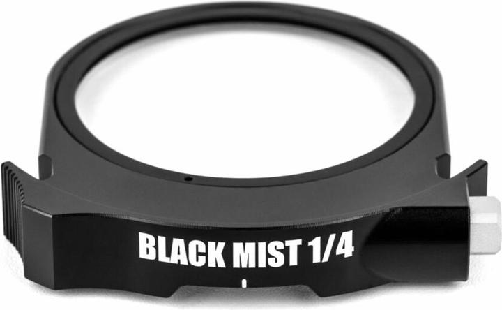 Produktbild Nisi ATHENA Black Mist 1/4 Drop-In Filter for ATHENA Lenses (Infrarot Sperrfilter)