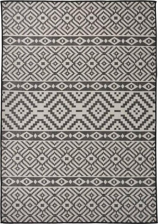 Produktbild vidaXL Outdoor-Teppich (140 x 200 cm)