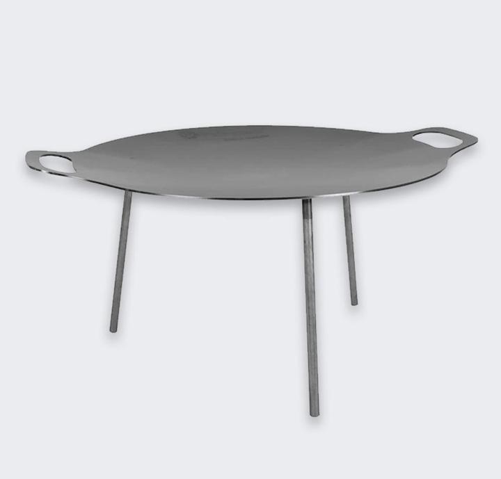 Produktbild Petromax Grill und Feuerschale fs 48 (59.60 cm)