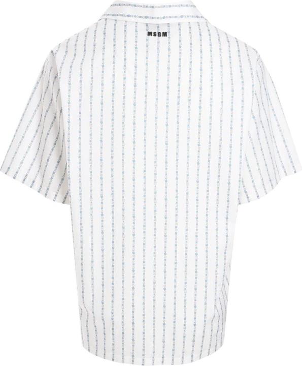 Produktbild MSGM Camicia (40)