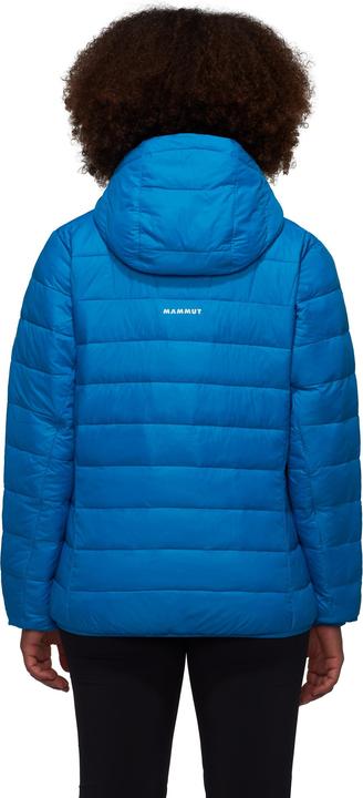 Immagine prodotto Mammut Giacca con cappuccio Crag IN Donna (M)