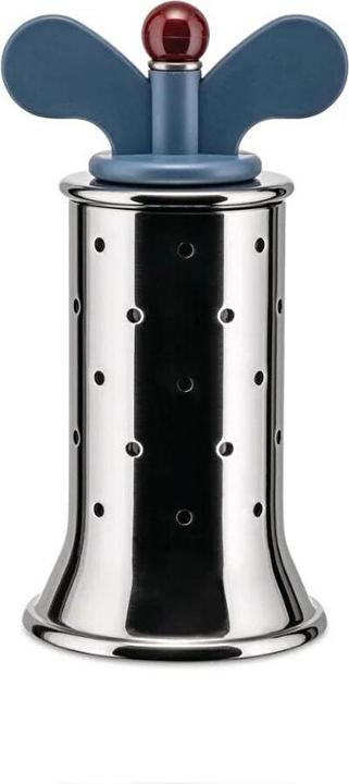 Actual product image Alessi Stainless steel pepper mill (Pepper)