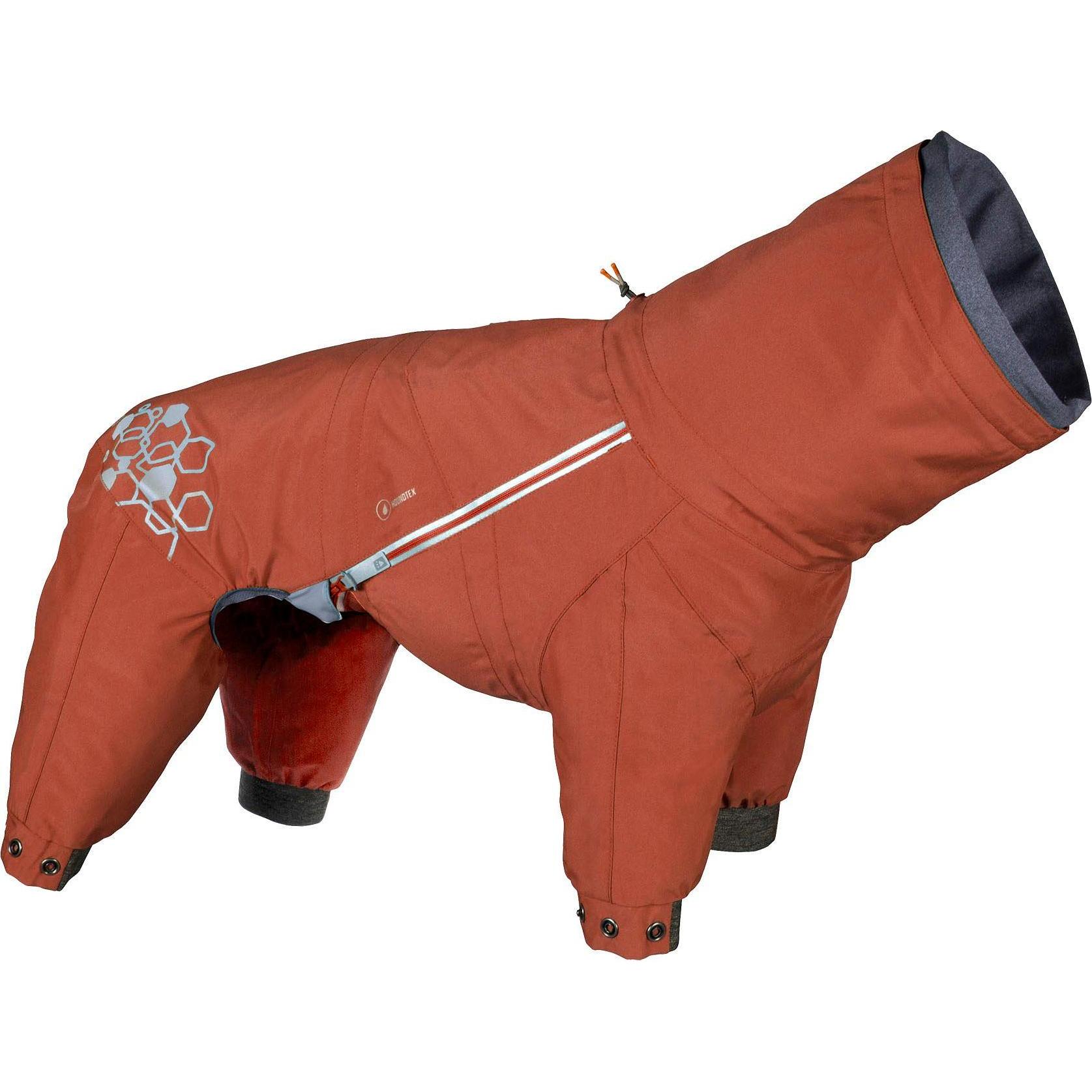 Hurtta Mudventure Overall Eco (65, Hundeoverall), Hundebekleidung
