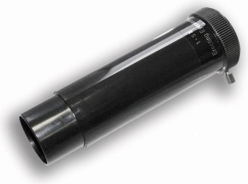 Produktbild Bresser Pluto 114/500