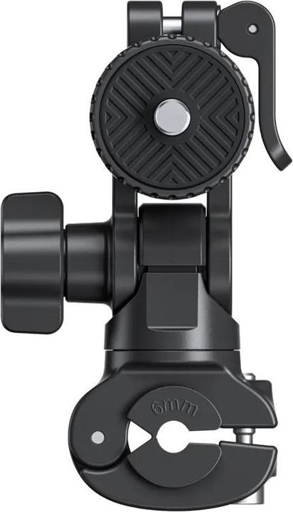 Actual product image Insta360 Rear View Mirror Mount, accessory type camera (One X2, x3, One R, GO 2)