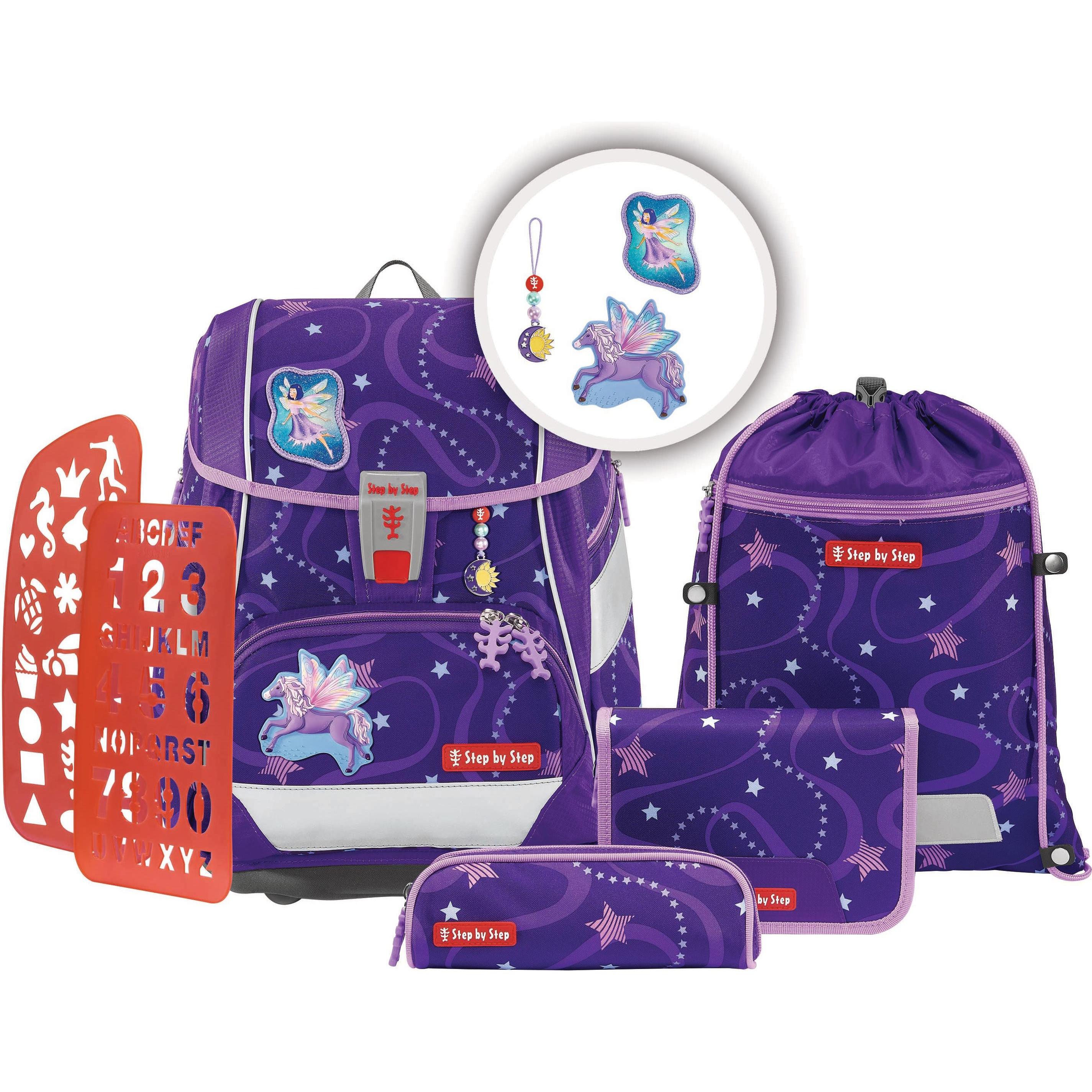 Thumbnail - Step by Step, Rucksack, (19 l)