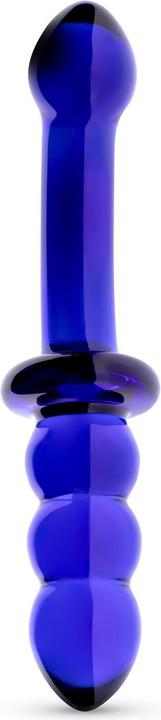 Produktbild Gildo Anal Doppelter Glasdildo