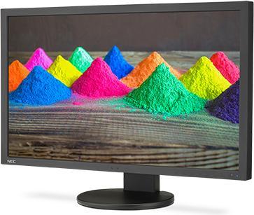 Actual product image NEC Multisync PA271Q (2560 x 1440 pixels, 27")