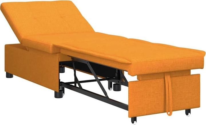 Actual product image vidaXL Moderner Schlafsofa