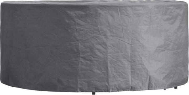 Garden Lights Housse d'Extérieur pour Ensemble de Jardin Rond - Ø 260 cm