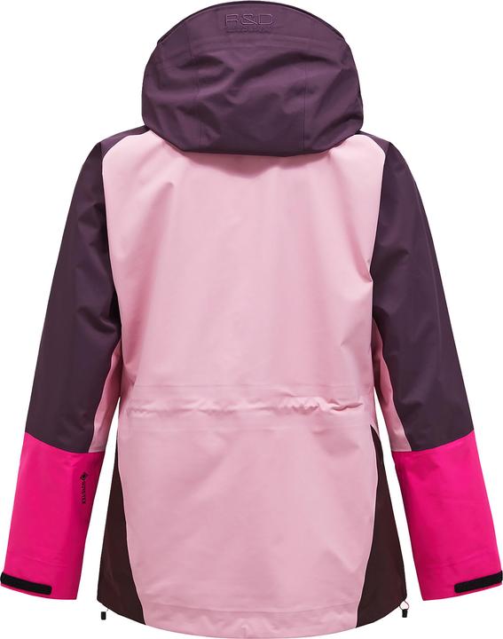 Actual product image Peak Performance Vislight Gore Tex C Knit Jacket (L)