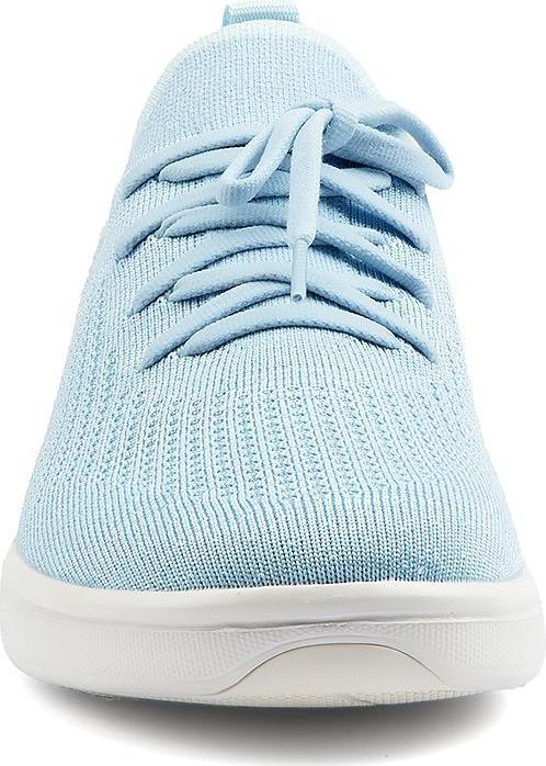 Produktbild Fitflop Super-Q Knit Slip-On Laced Sneakers (38)