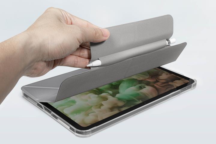 Actual product image Laut Huex Folio Case (iPad Air 13 2024 (M2))