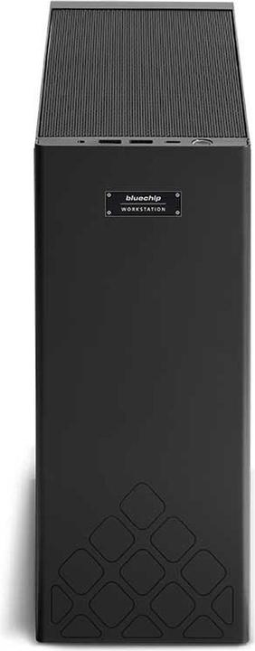 Image du produit Bluechip BUSINESSline Workstation WS800 (500 Go, 16 Go, Intel Core i9-14900K)