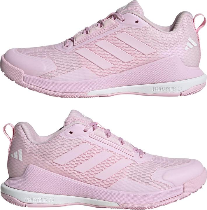 Produktbild adidas Novaflight 2 W (43 1/3)