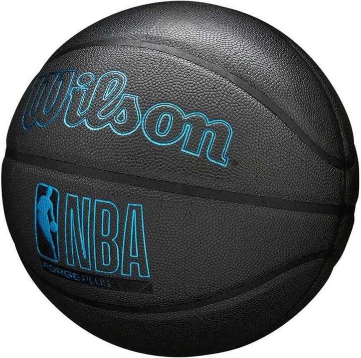 Produktbild Wilson Forge Plus Basketball Leder NBA (7)