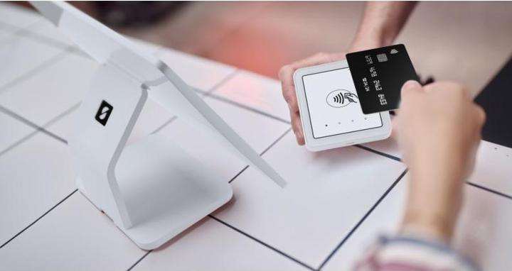 Immagine prodotto SumUp POS Lite + Solo