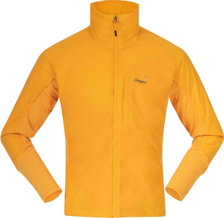 Giallo Mango