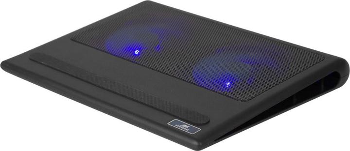 Rivacase 5557 pad di raffreddamento fino a 17,3