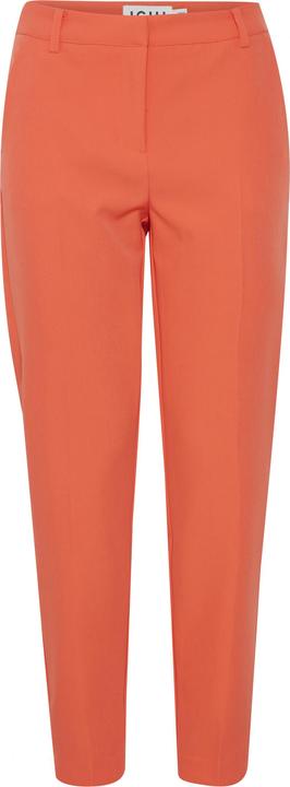 Corail chaud